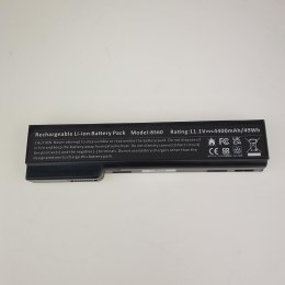 Bateria HP 6560B 8460P