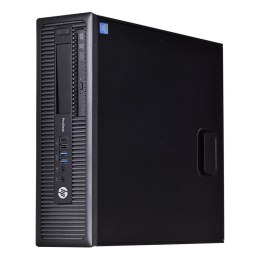 Komputer HP 600 G1 SFF
