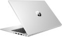 HP ProBook 450 G9 (15.6"/I5-1235U/IRIS XE/8GB/SSD512GB/W11P/Srebrno czarny)