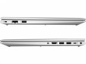 HP ProBook 450 G9 (15.6"/I7-1255U/IRIS XE/16GB/SSD512GB/W11P/Srebrno czarny)
