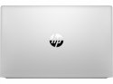 HP ProBook 450 G9 (15.6"/I7-1255U/IRIS XE/16GB/SSD512GB/W11P/Srebrno czarny)