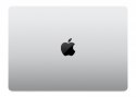 APPLE MacBook Pro 14 Srebrny (14.2"/SSD1TB/Srebrny)