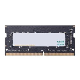 Pamięć SODIMM DDR4 Apacer 8GB (1x8GB) 3200MHz CL22 1,2V