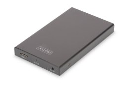 Obudowa Digitus USB 3.0 na dysk SSD/HDD 2.5