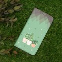 Etui Smart Trendy Kaktus 2 do Xiaomi Redmi 10C 4G