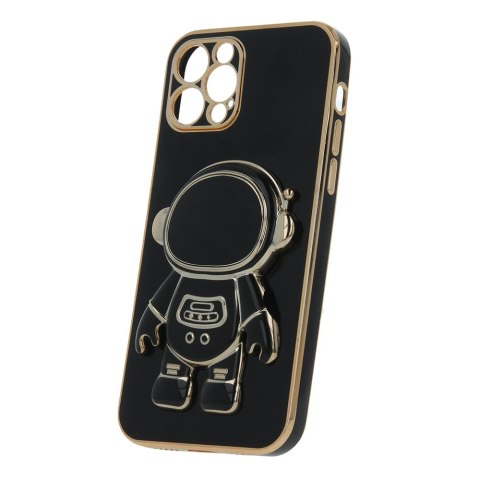 Nakładka Astronaut do Xiaomi Redmi 12c / Redmi 11a czarna