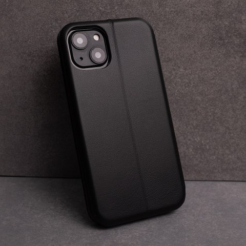 Etui Smart Diva do Xiaomi 13 Lite 5G czarne Etui Smart Diva do Xiaomi 13 Lite 5G czarne
