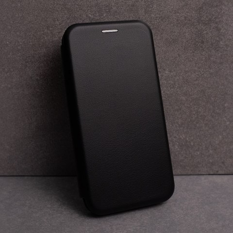 Etui Smart Diva do Xiaomi 13 Lite 5G czarne Etui Smart Diva do Xiaomi 13 Lite 5G czarne