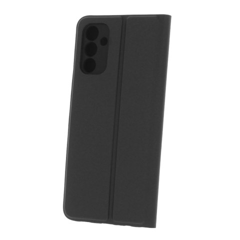 Etui Smart Soft do iPhone 15 6,1" czarne Etui Smart Soft do iPhone 15 6,1" czarne
