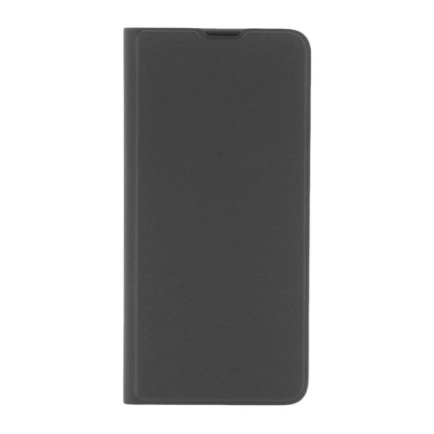 Etui Smart Soft do iPhone 15 6,1" czarne Etui Smart Soft do iPhone 15 6,1" czarne