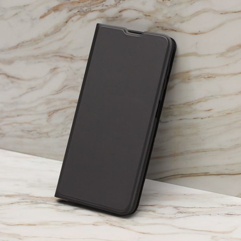 Etui Smart Soft do iPhone 15 6,1" czarne Etui Smart Soft do iPhone 15 6,1" czarne