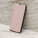 Etui Smart Soft do Xiaomi Redmi 12C 4G / Redmi 11A 4G / Poco C55 4G nude