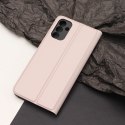 Etui Smart Soft do Xiaomi Redmi 12C 4G / Redmi 11A 4G / Poco C55 4G nude