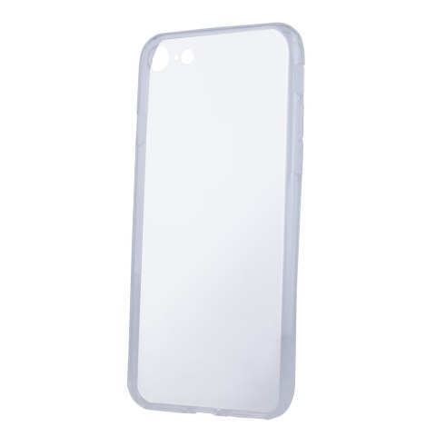 Nakładka Slim 1 mm do Motorola Moto G53 / G13 / G23 transparentna