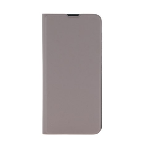 Etui Smart Soft do Oppo Reno 8T 4G nude Etui Smart Soft do Oppo Reno 8T 4G nude