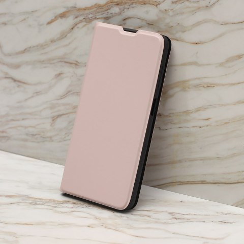 Etui Smart Soft do Oppo Reno 8T 4G nude Etui Smart Soft do Oppo Reno 8T 4G nude