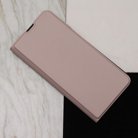 Etui Smart Soft do Oppo Reno 8T 4G nude Etui Smart Soft do Oppo Reno 8T 4G nude