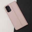 Etui Smart Soft do Oppo Reno 8T 4G nude