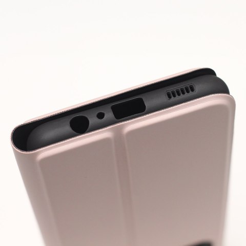Etui Smart Soft do Oppo Reno 8T 4G nude Etui Smart Soft do Oppo Reno 8T 4G nude