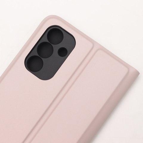 Etui Smart Soft do Oppo Reno 8T 4G nude Etui Smart Soft do Oppo Reno 8T 4G nude