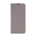 Etui Smart Soft do Samsung Galaxy S20 FE / S20 Lite / S20 FE 5G nude