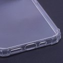 Nakładka Anti Shock 1,5 mm do Samsung Galaxy A14 4G / A14 5G transparentna