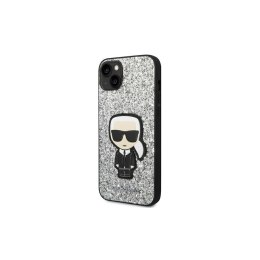 Karl Lagerfeld nakładka do iPhone 14 Pro Max 6,7