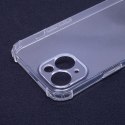 Nakładka Anti Shock 1,5 mm do Xiaomi 13 transparentna