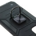 Nakładka Defender Nitro do Motorola Moto G22 4G czarny