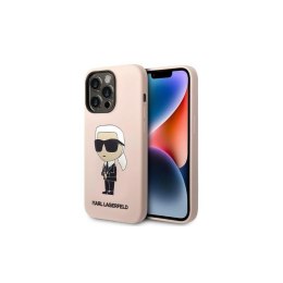 Karl Lagerfeld nakładka do iPhone 14 Pro 6,1