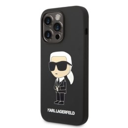 Karl Lagerfeld nakładka do iPhone 14 Pro Max 6,7