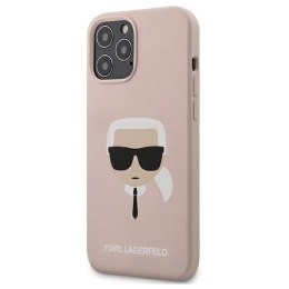 Karl Lagerfeld nakładka do iPhone 13 Pro / 13 6,1