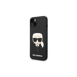 Karl Lagerfeld nakładka do iPhone 14 Plus 6,7