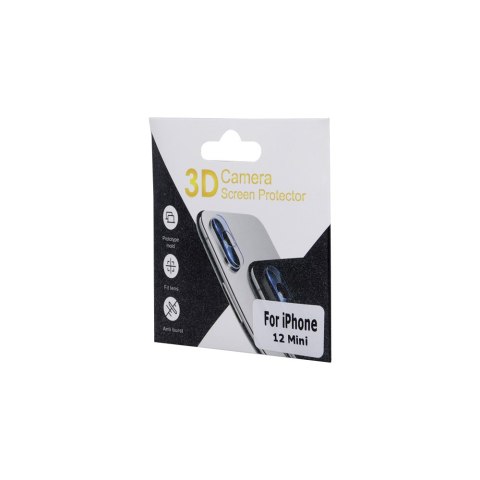 Szkło hartowane 3D do aparatu do iPhone 11 Pro Szkło hartowane 3D do aparatu do iPhone 11 Pro