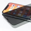 Szkło hartowane Privacy do iPhone 14 Pro Max 6,7" Szkło hartowane Privacy do iPhone 14 Pro Max 6,7"