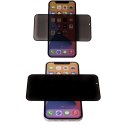 Szkło hartowane Privacy do iPhone 14 Pro Max 6,7" Szkło hartowane Privacy do iPhone 14 Pro Max 6,7"