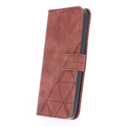 Etui Smart Trendy Porto do iPhone 14 Pro Max 6,7