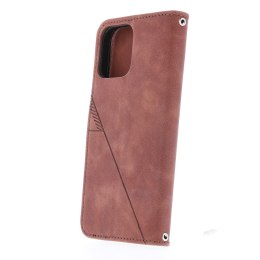 Etui Smart Trendy Porto do iPhone 14 Pro Max 6,7