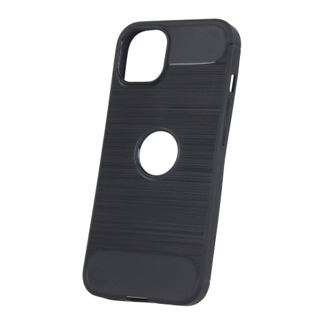 Nakładka Simple Black do iPhone 14 6,1"