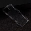 Nakładka Slim 1 mm do Xiaomi Redmi 9C transparentna