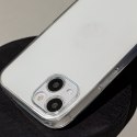 Nakładka Slim 2 mm do iPhone X / XS transparentna