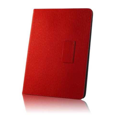 Uniwersalne etui ORBI do tabletów 10" czerwone Uniwersalne etui ORBI do tabletów 10" czerwone