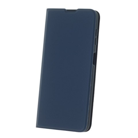 Etui Smart Soft do Samsung Galaxy M33 5G granatowe