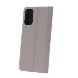 Etui Smart Soft do Xiaomi Redmi 12 4G nude