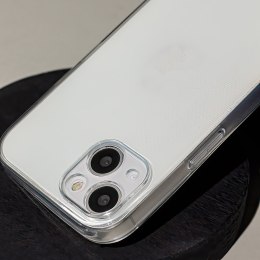 Nakładka Slim 2 mm do Oppo Reno 10 5G transparentna