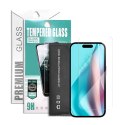 Szkło hartowane 2,5D Premium do Samsung Galaxy A14 4G / A14 5G Szkło hartowane 2,5D Premium do Samsung Galaxy A14 4G / A14 5G