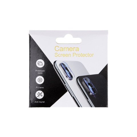 Szkło hartowane 3D do aparatu do Samsung Galaxy A13 4G / A13 5G Szkło hartowane 3D do aparatu do Samsung Galaxy A13 4G / A13 5G
