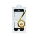 Szkło hartowane 5D do Oppo A18 czarna ramka Szkło hartowane 5D do Oppo A18 czarna ramka