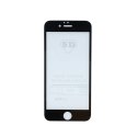 Szkło hartowane 5D do Oppo A18 czarna ramka Szkło hartowane 5D do Oppo A18 czarna ramka