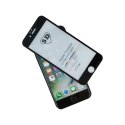 Szkło hartowane 5D do Oppo A18 czarna ramka Szkło hartowane 5D do Oppo A18 czarna ramka